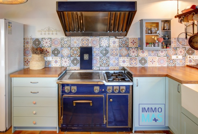 Resale - Finca - Moraira - Campo