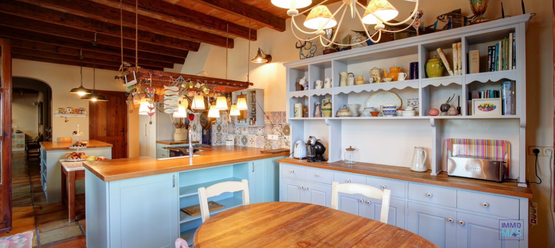 Resale - Finca - Moraira - Campo