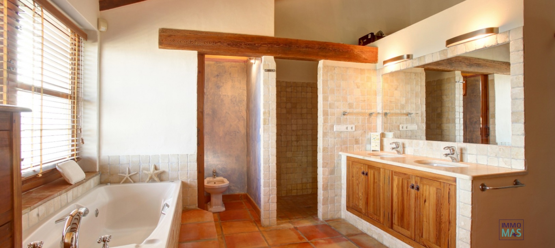 Resale - Finca - Moraira - Campo