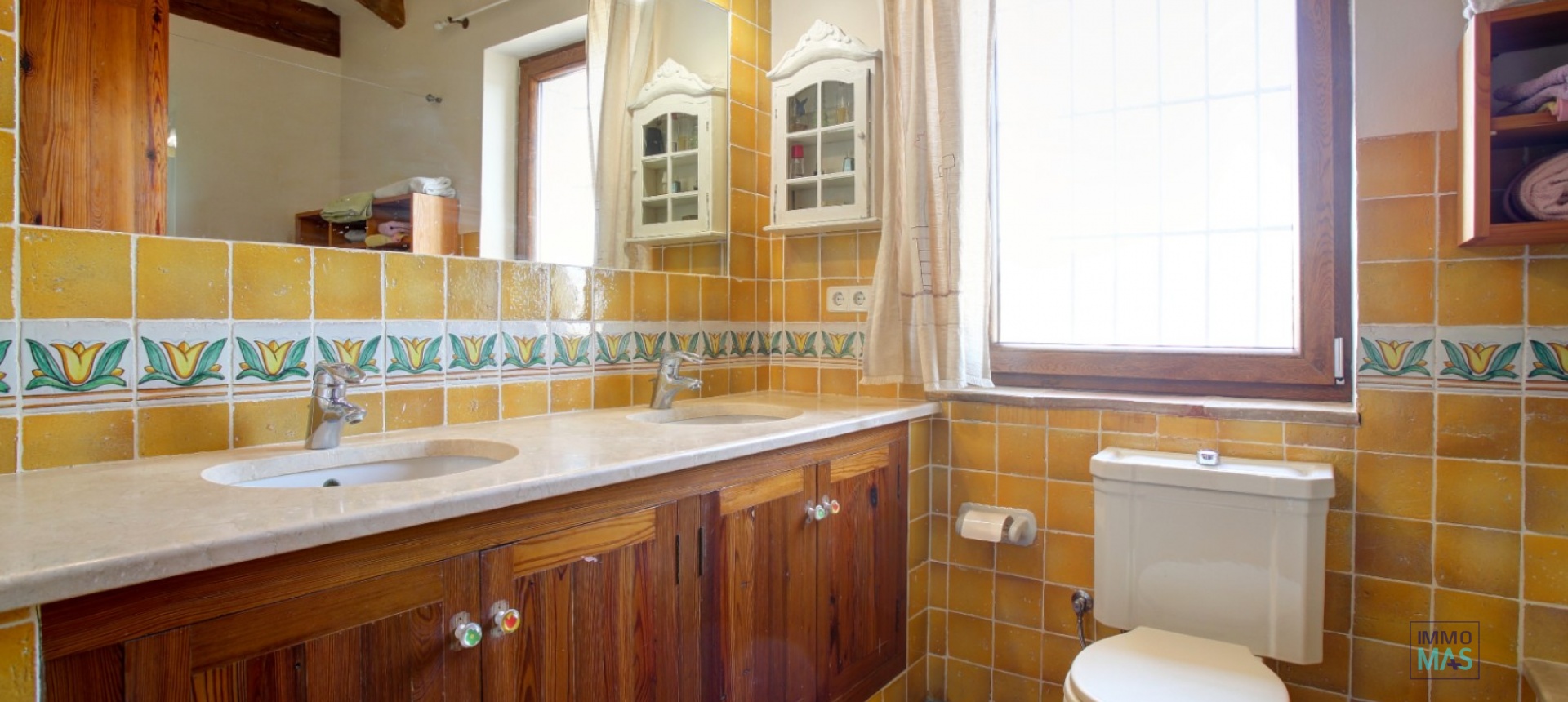 Resale - Finca - Moraira - Campo