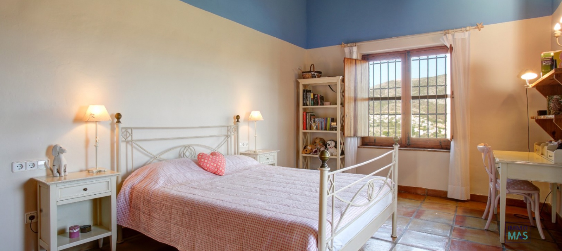 Resale - Finca - Moraira - Campo