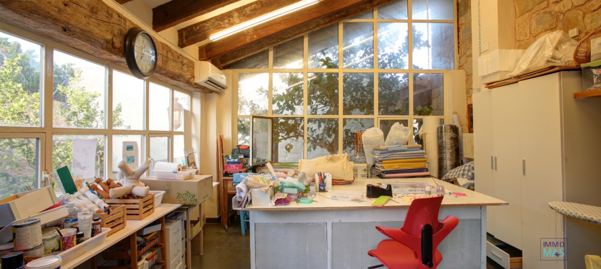 Resale - Finca - Moraira - Campo