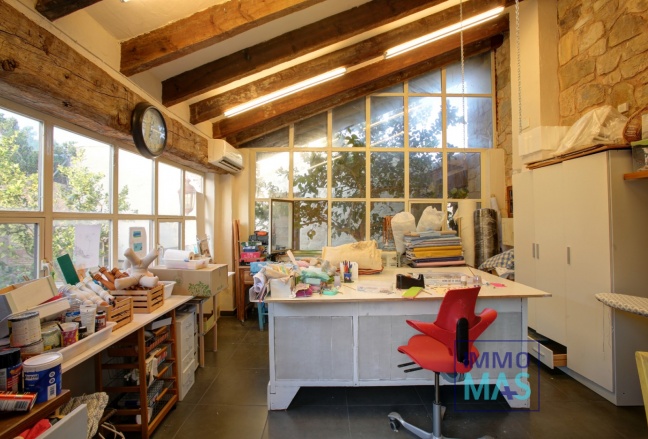 Resale - Finca - Moraira - Campo