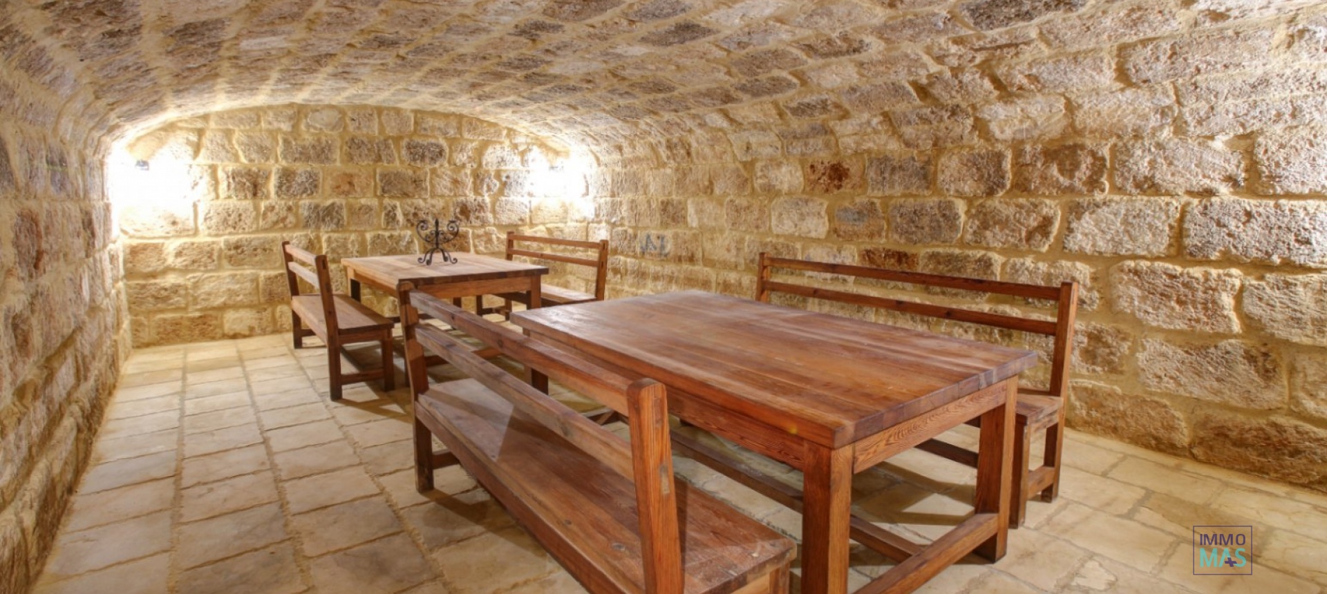 Resale - Finca - Moraira - Campo