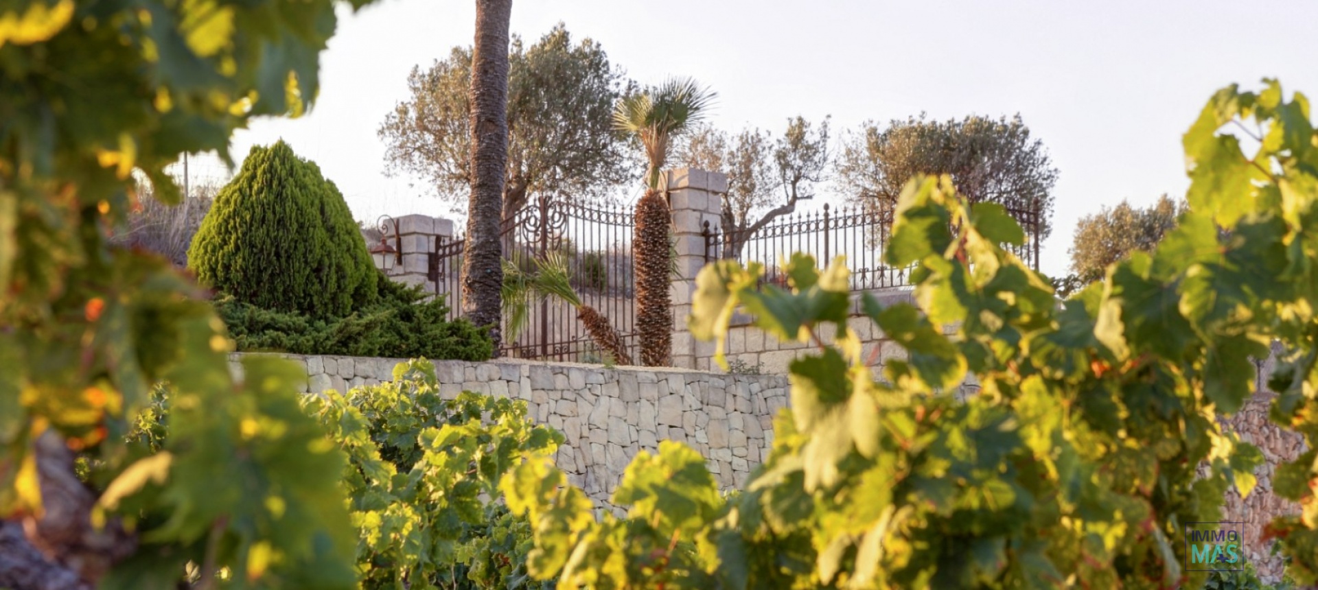 Resale - Finca - Moraira - Campo