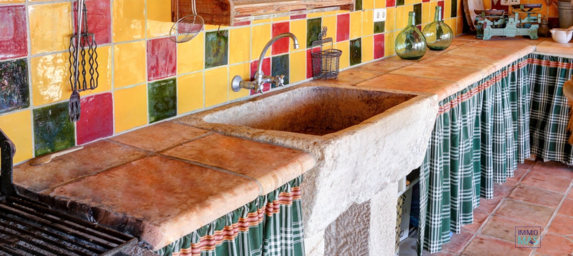 Resale - Finca - Moraira - Campo