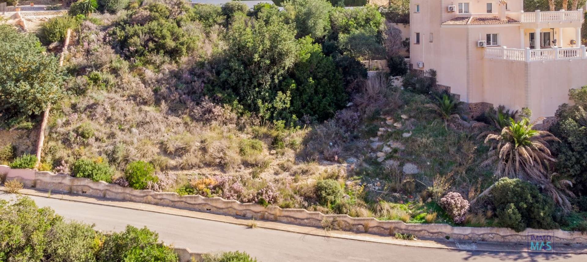 New Build - Villa - Benitachell - Cumbre del Sol