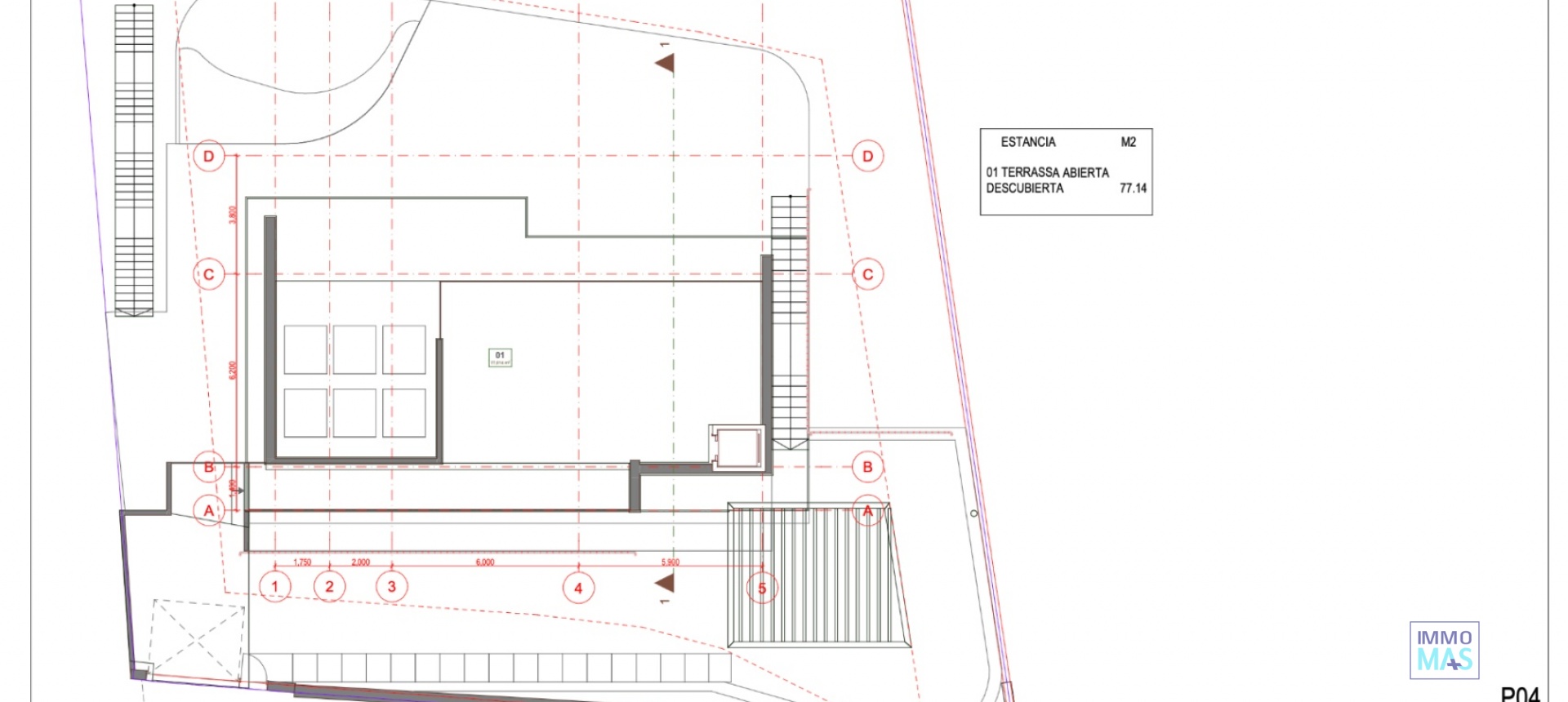 New Build - Villa - Benitachell - Cumbre del Sol