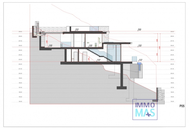 New Build - Villa - Benitachell - Cumbre del Sol