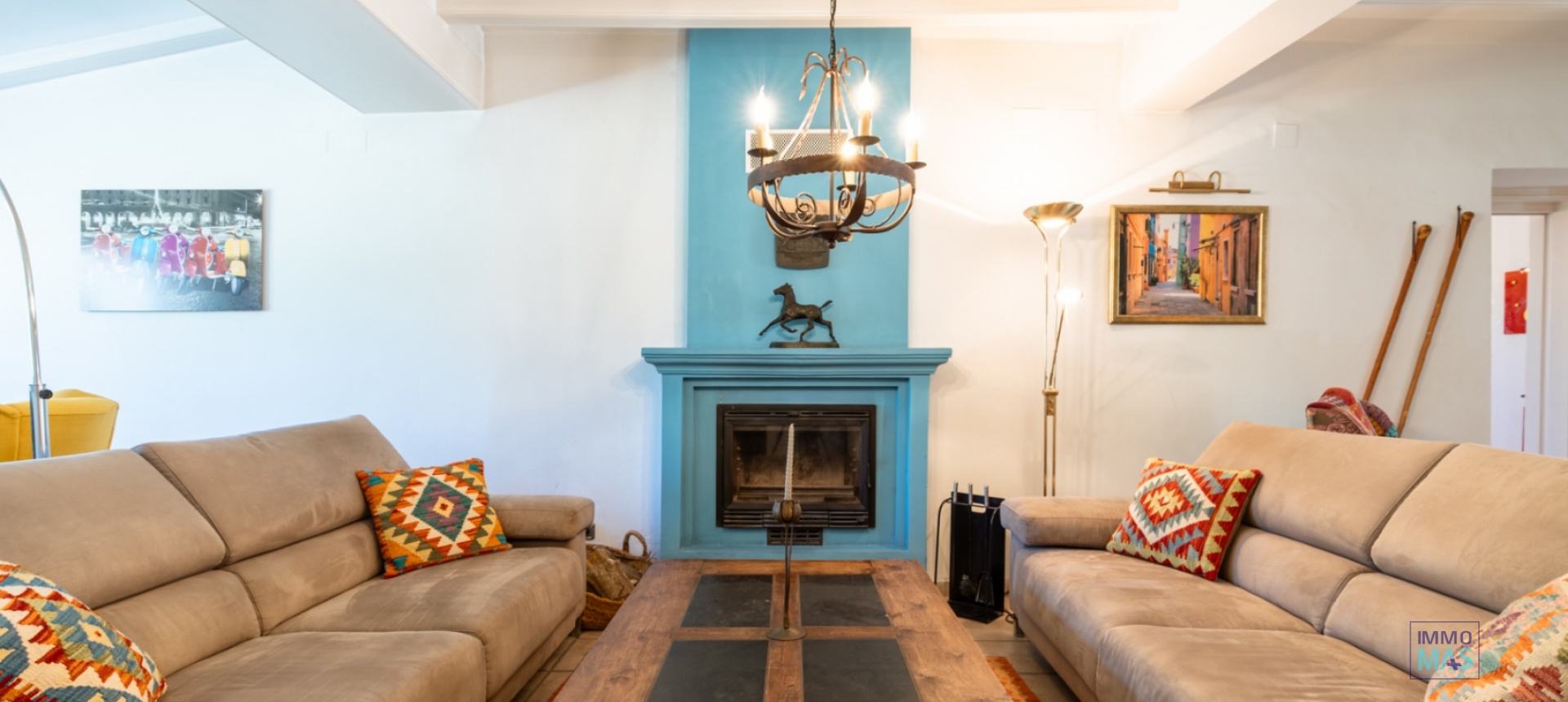 Revente - Finca - Teulada - Canor