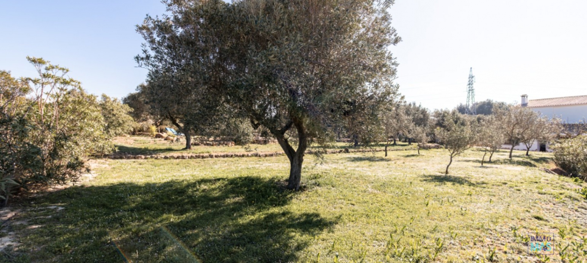 Revente - Finca - Teulada - Canor