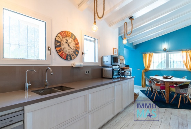 Revente - Finca - Teulada - Canor