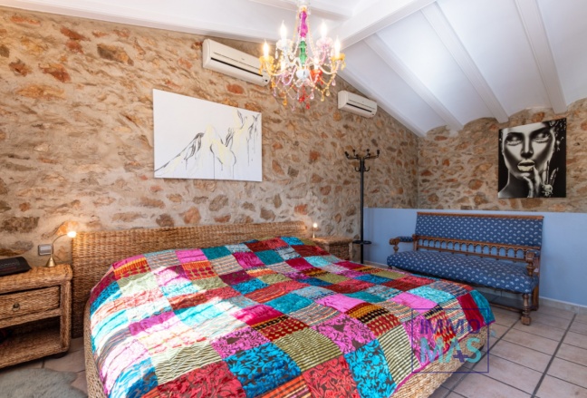 Revente - Finca - Teulada - Canor