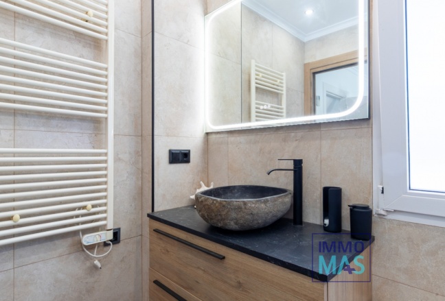 Revente - Finca - Teulada - Canor