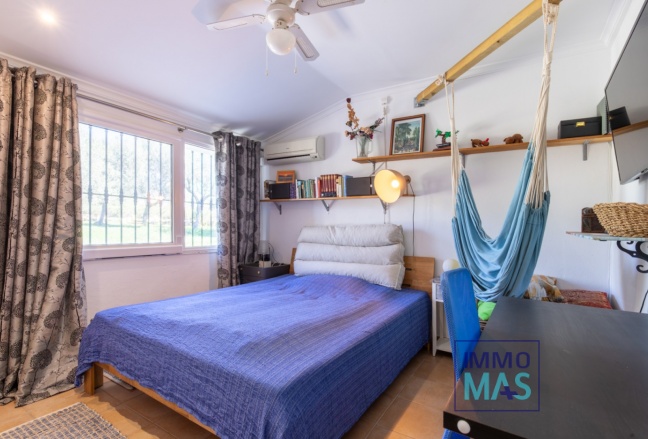 Revente - Finca - Teulada - Canor