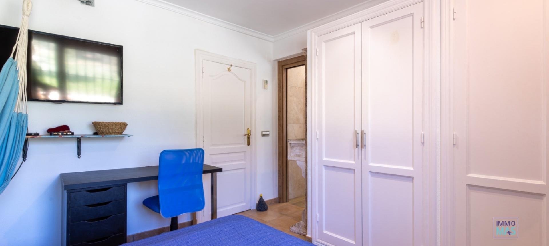 Revente - Finca - Teulada - Canor