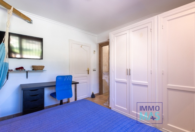 Revente - Finca - Teulada - Canor