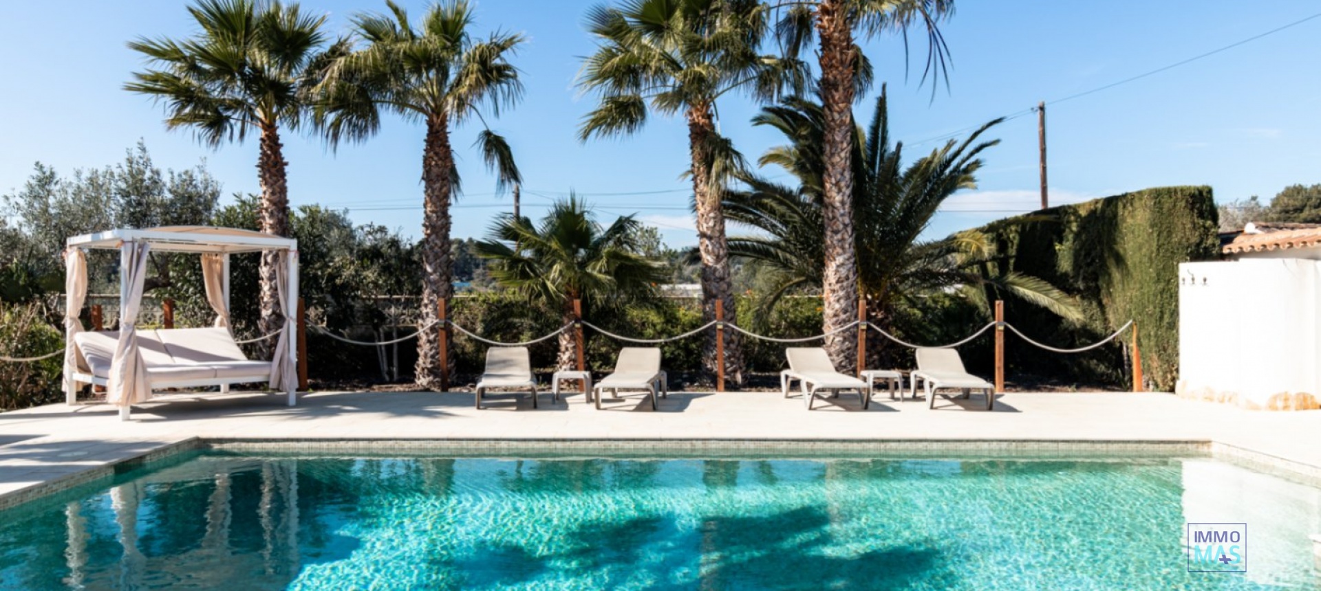 Revente - Finca - Teulada - Canor