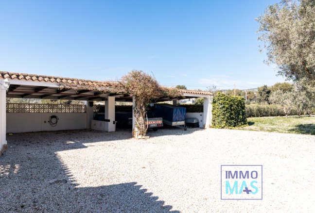 Revente - Finca - Teulada - Canor