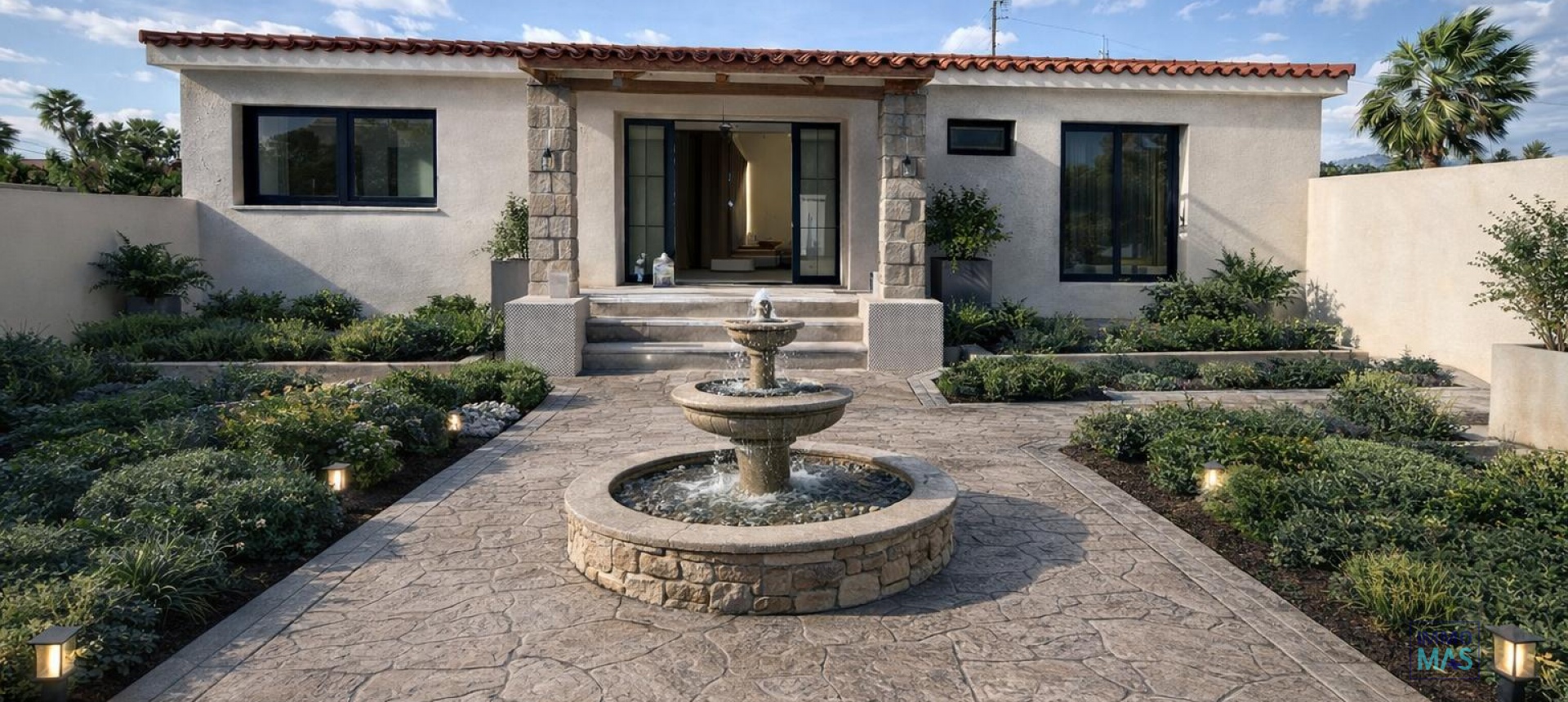 Resale - Villa - Albir - L'Albir