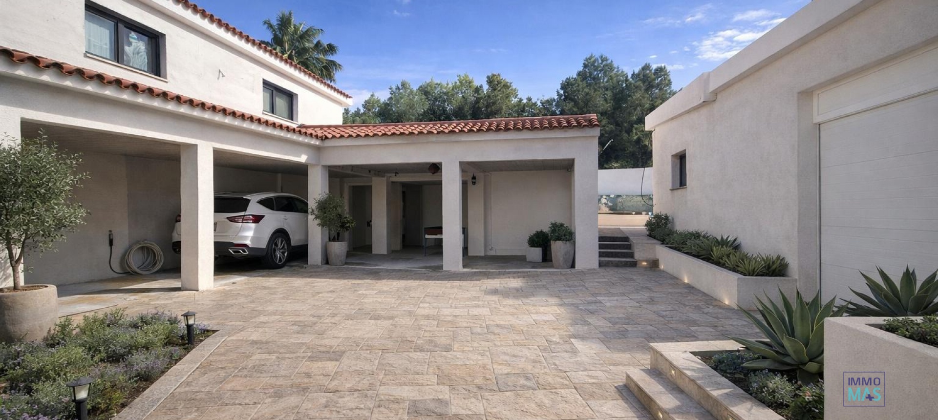 Resale - Villa - Albir - L'Albir