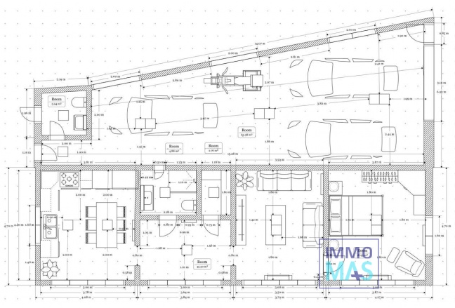 Resale - Villa - Albir - L'Albir