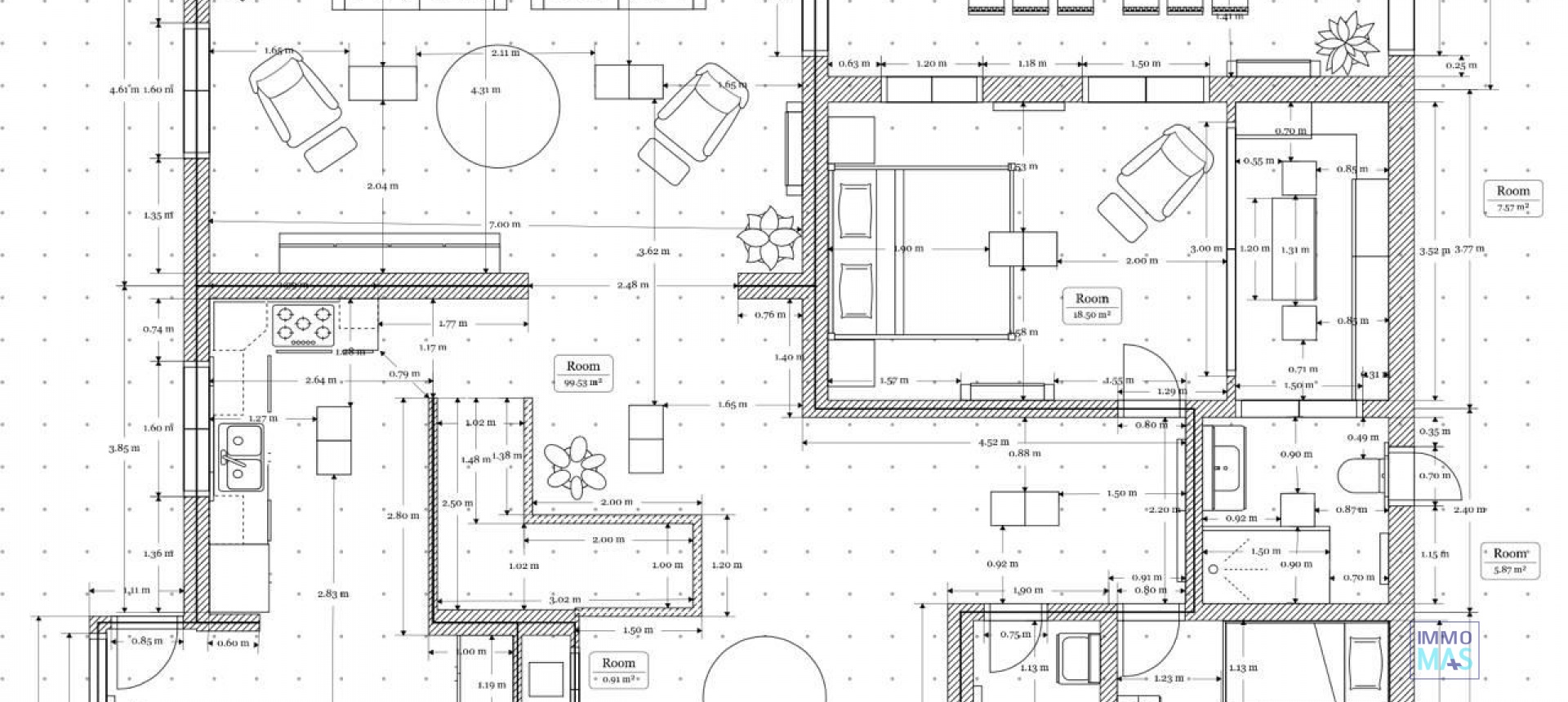 Resale - Villa - Albir - L'Albir