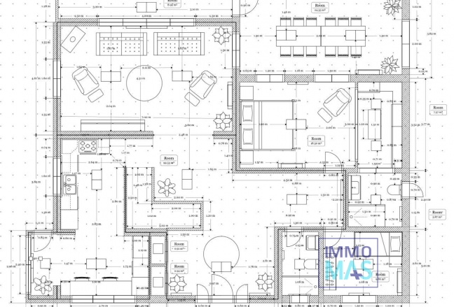 Resale - Villa - Albir - L'Albir