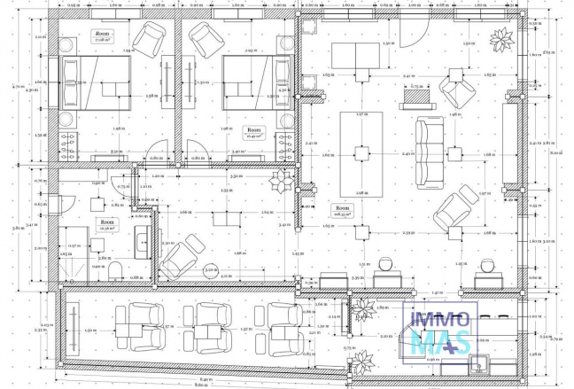 Resale - Villa - Albir - L'Albir