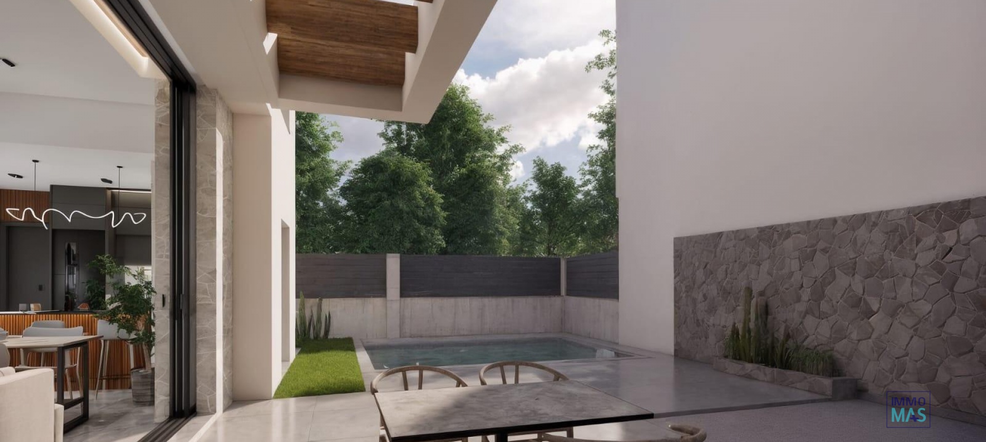 New Build - Villa - Los Montesinos - La Herrada