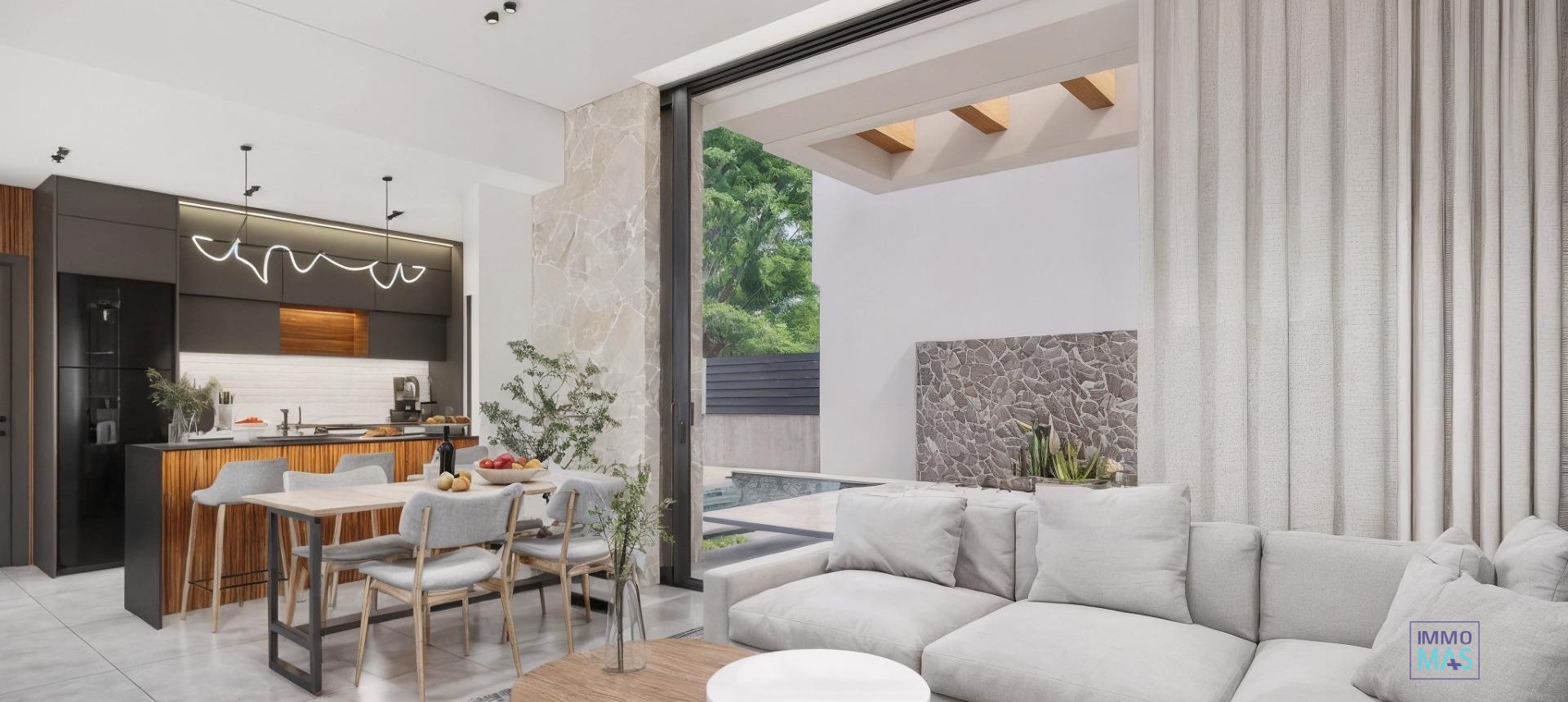 New Build - Villa - Los Montesinos - La Herrada