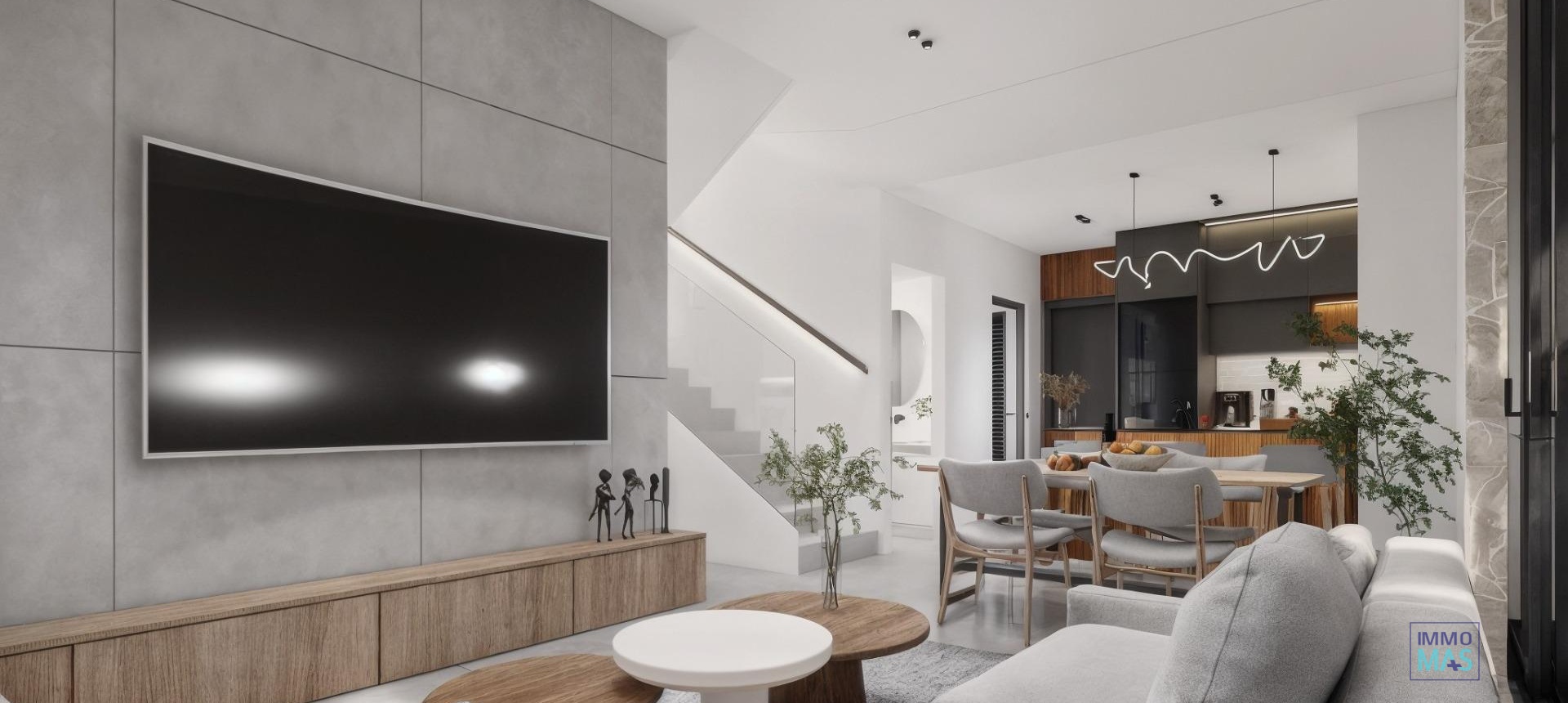 New Build - Villa - Los Montesinos - La Herrada