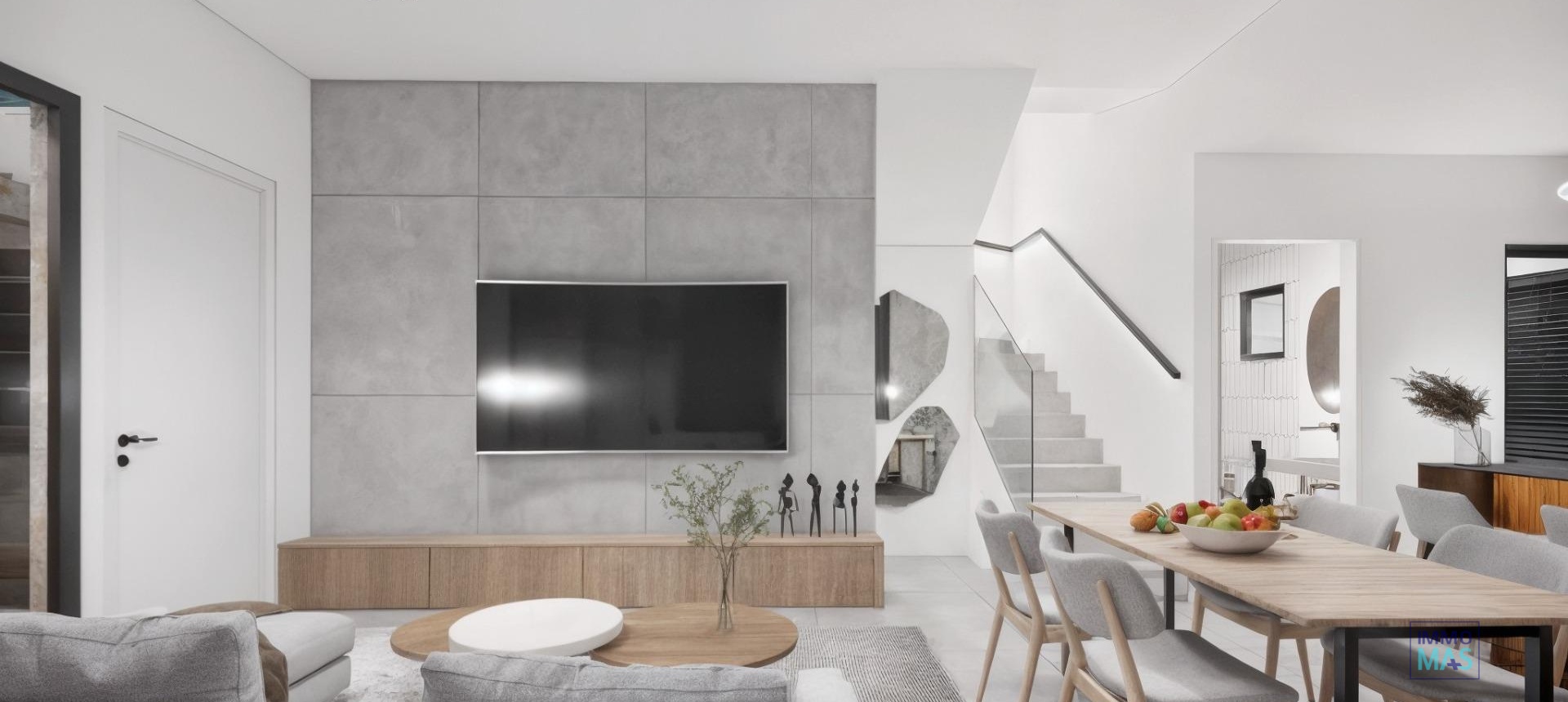 New Build - Villa - Los Montesinos - La Herrada