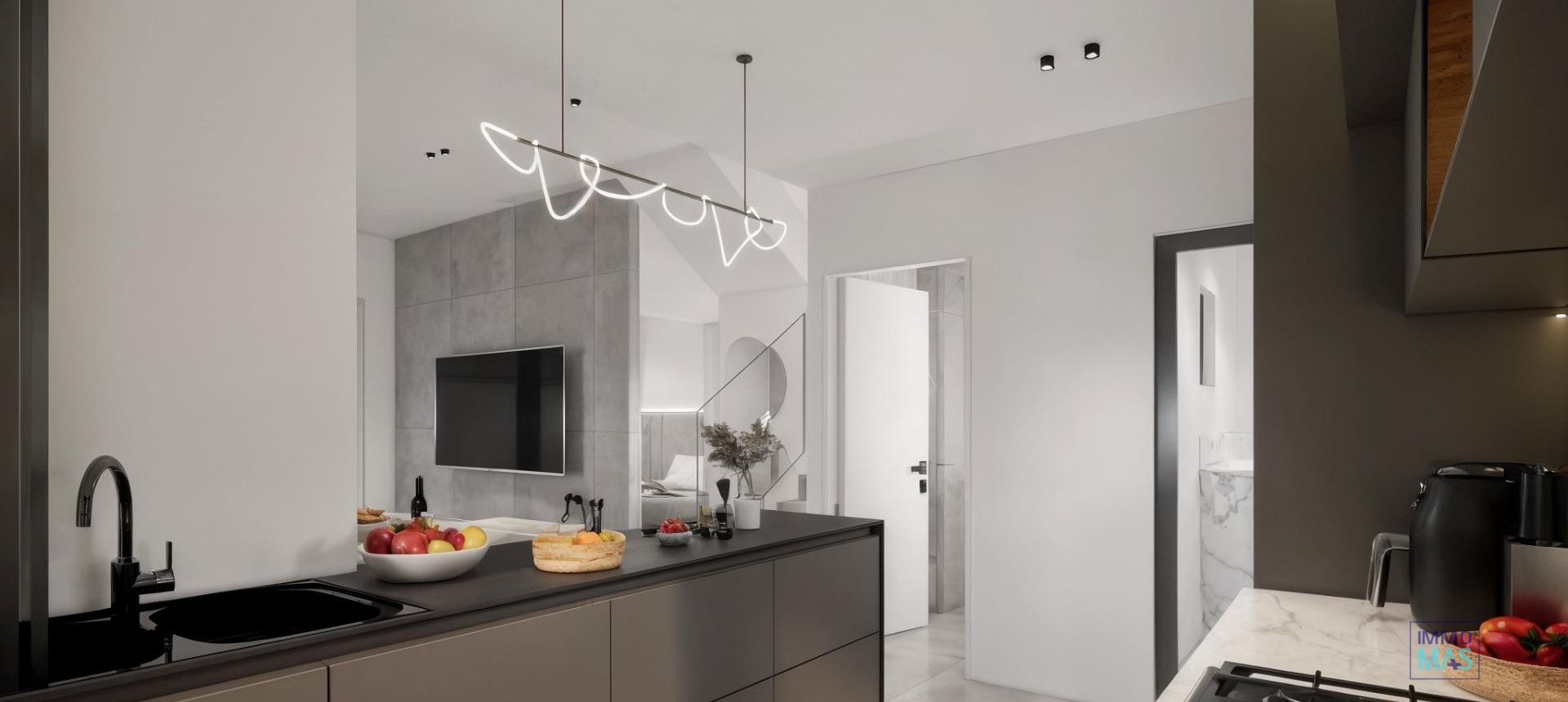 New Build - Villa - Los Montesinos - La Herrada