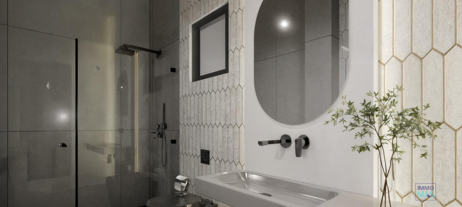 New Build - Villa - Los Montesinos - La Herrada