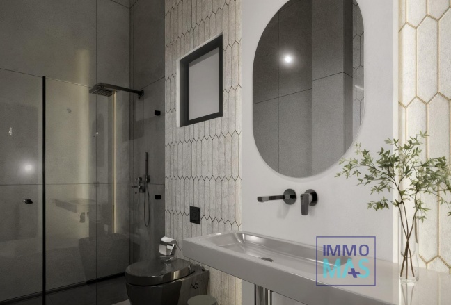 New Build - Villa - Los Montesinos - La Herrada