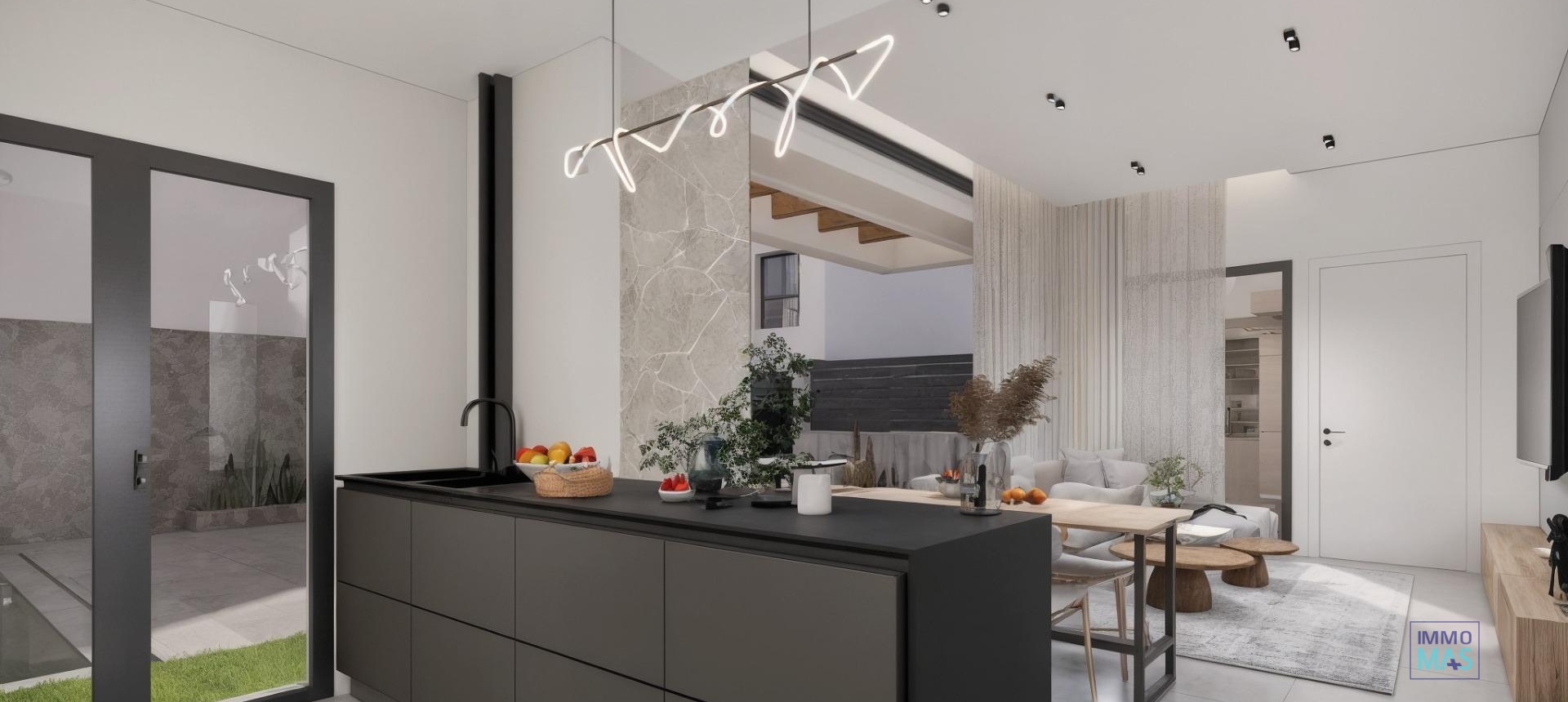 New Build - Villa - Los Montesinos - La Herrada