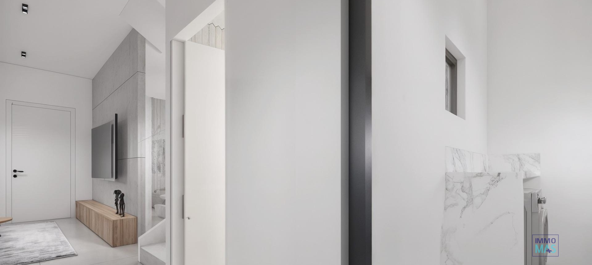 New Build - Villa - Los Montesinos - La Herrada