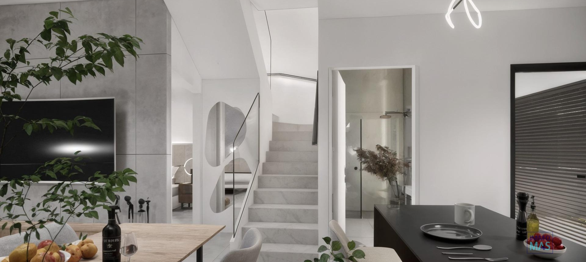 New Build - Villa - Los Montesinos - La Herrada