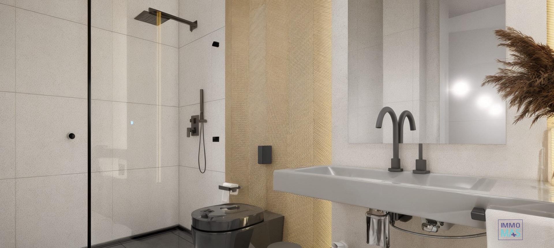 New Build - Villa - Los Montesinos - La Herrada