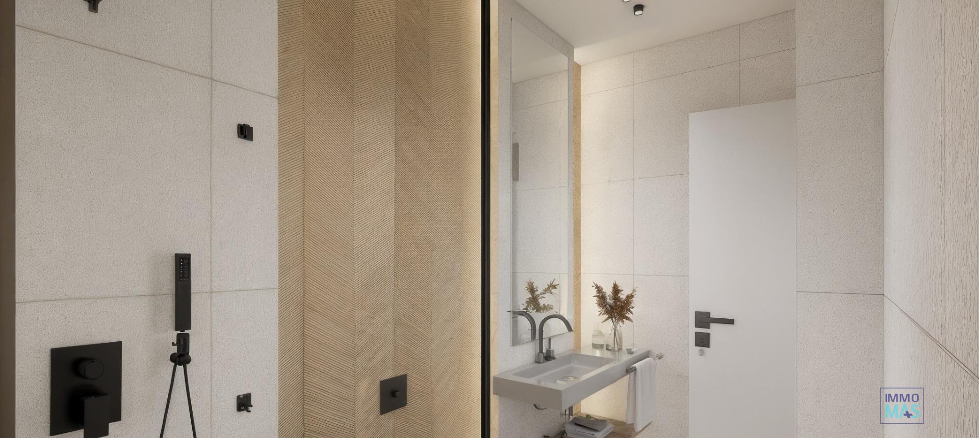 New Build - Villa - Los Montesinos - La Herrada