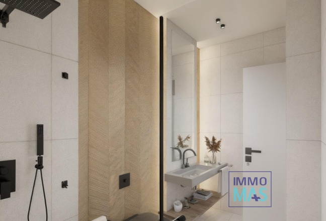 New Build - Villa - Los Montesinos - La Herrada