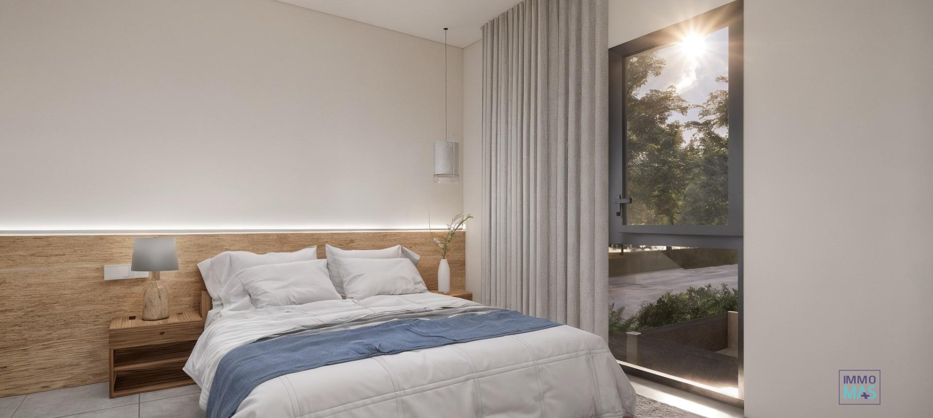 New Build - Villa - Los Montesinos - La Herrada