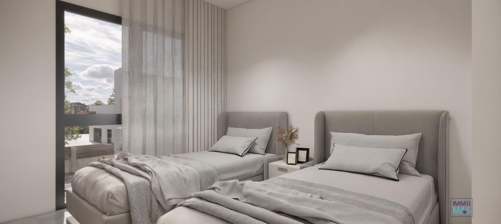 New Build - Villa - Los Montesinos - La Herrada