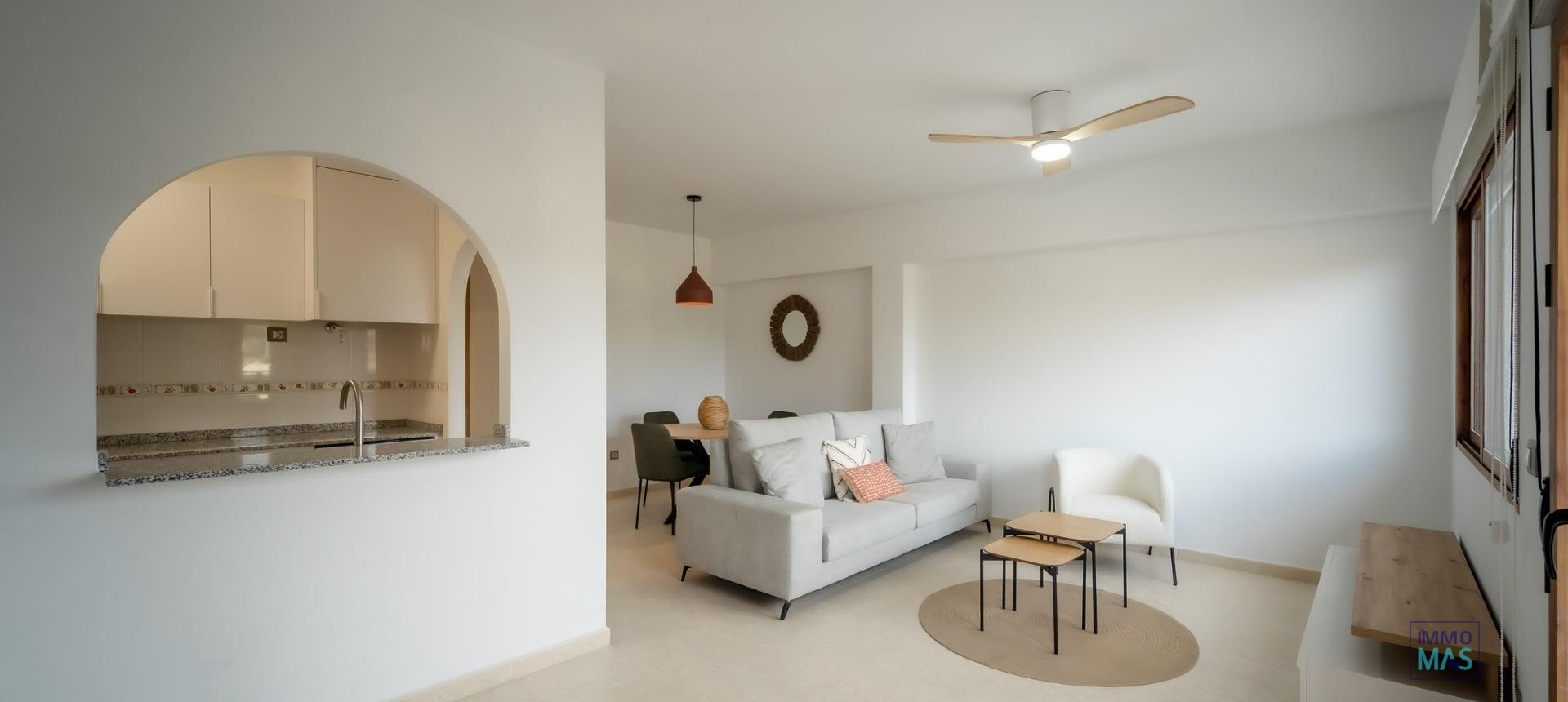 New Build - Apartment - Cuevas Del Almanzora - Herrerias