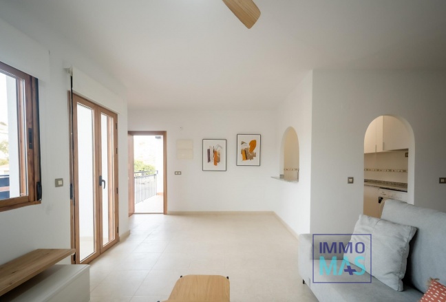 New Build - Apartment - Cuevas Del Almanzora - Herrerias