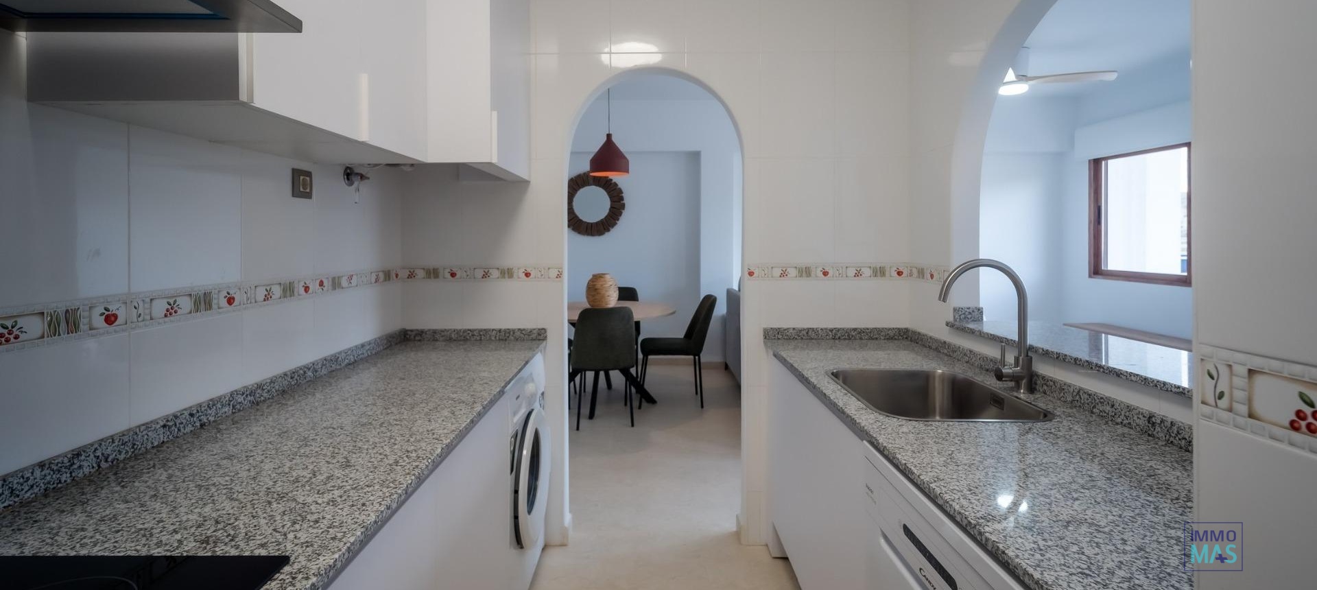New Build - Apartment - Cuevas Del Almanzora - Herrerias