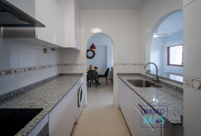 New Build - Apartment - Cuevas Del Almanzora - Herrerias