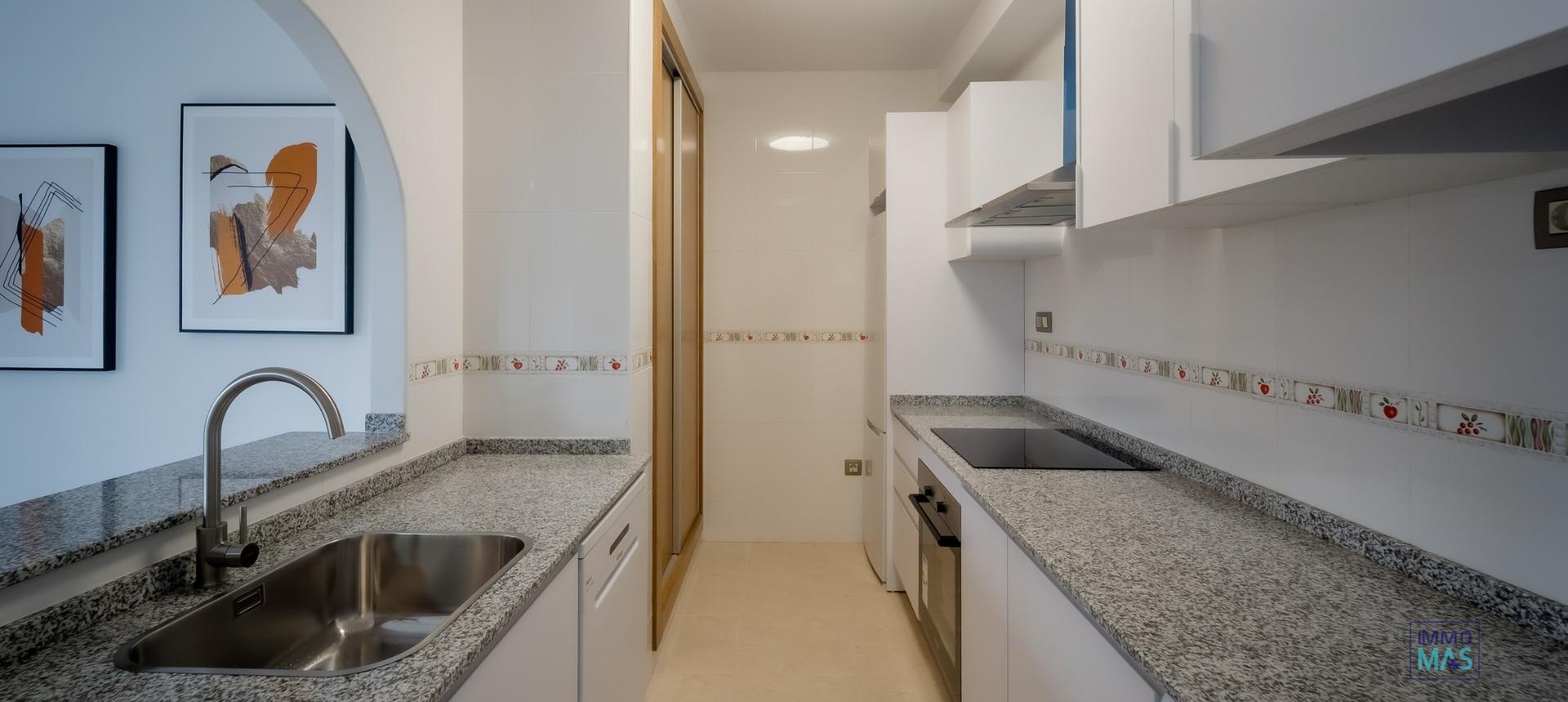 New Build - Apartment - Cuevas Del Almanzora - Herrerias