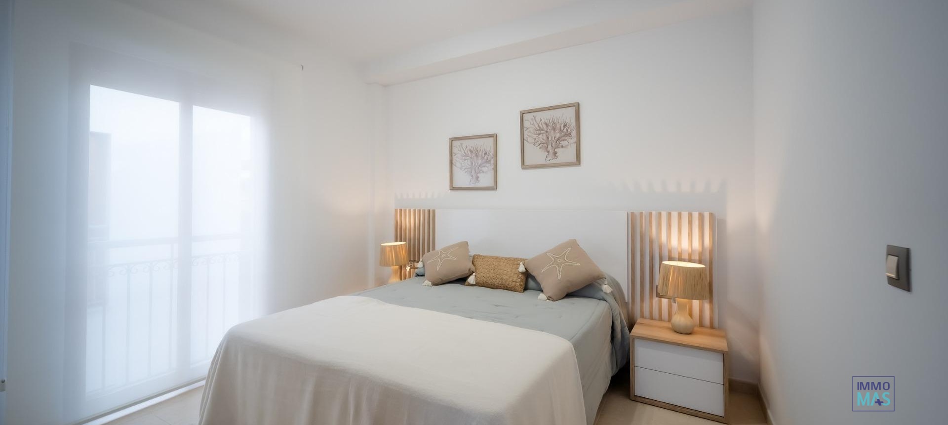 New Build - Apartment - Cuevas Del Almanzora - Herrerias